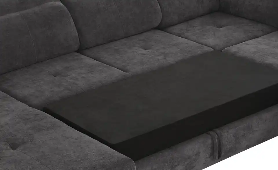 switch Wohnlandschaft Avilla, Detailansicht