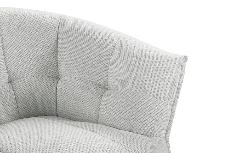 uno Sessel Lio, Detailansicht