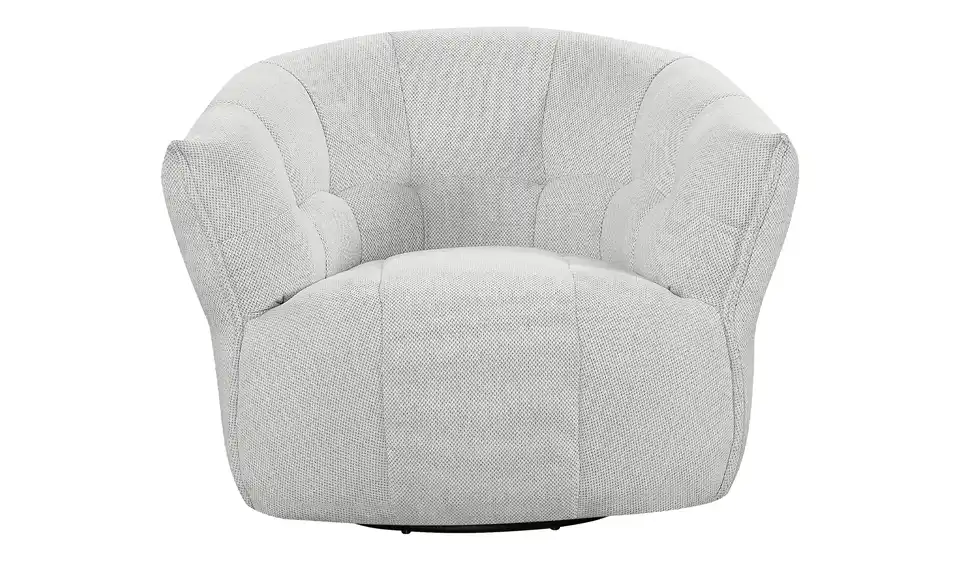 uno Sessel Lio, Frontansicht