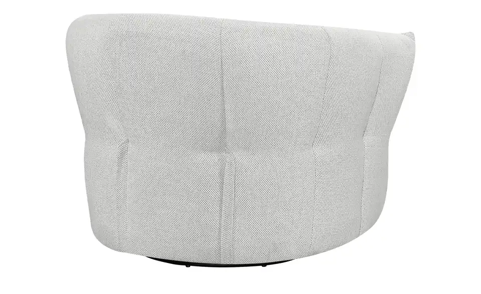 uno Sessel Lio, Rückansicht