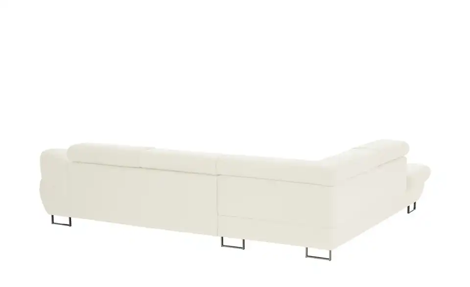 switch Ecksofa Fabio, Rückansicht