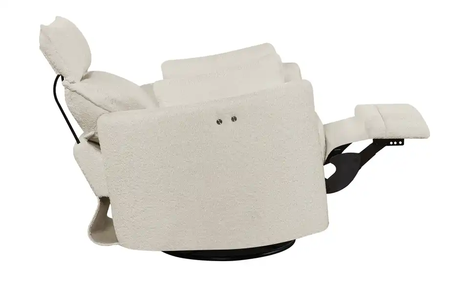 uno Relaxsessel Julian, Funktionsansicht