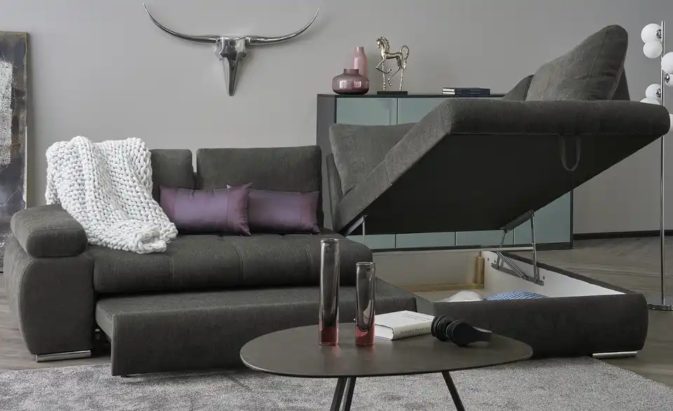 switch Ecksofa Sky, Funktionsansicht