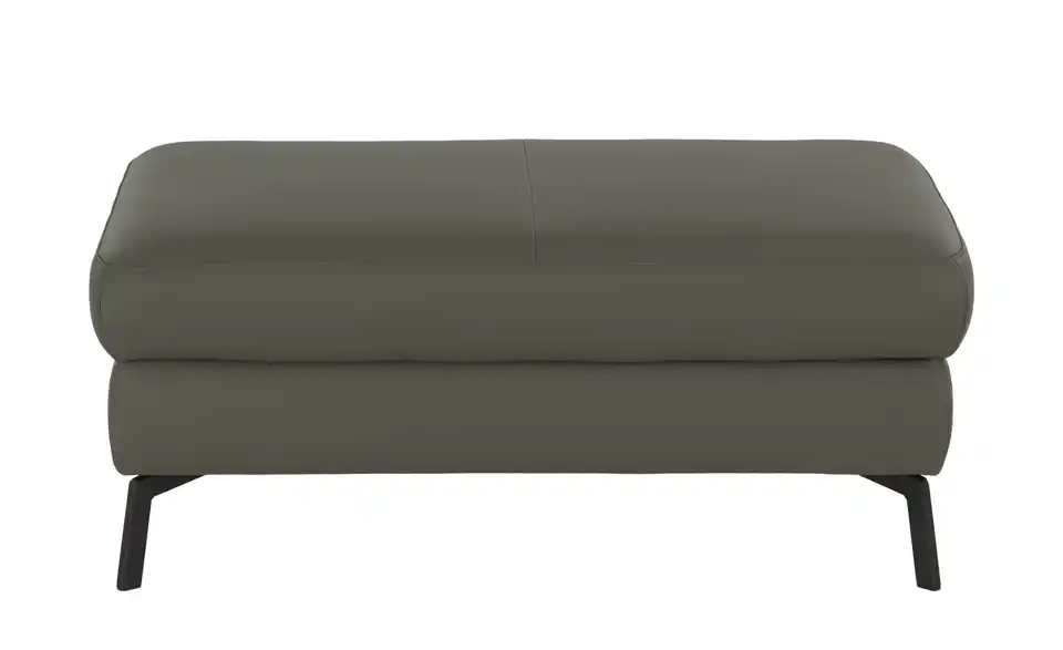 Wohnwert Hocker Monja, Frontansicht