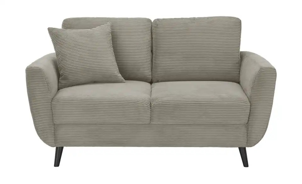 smart Einzelsofa Wanja, Frontansicht