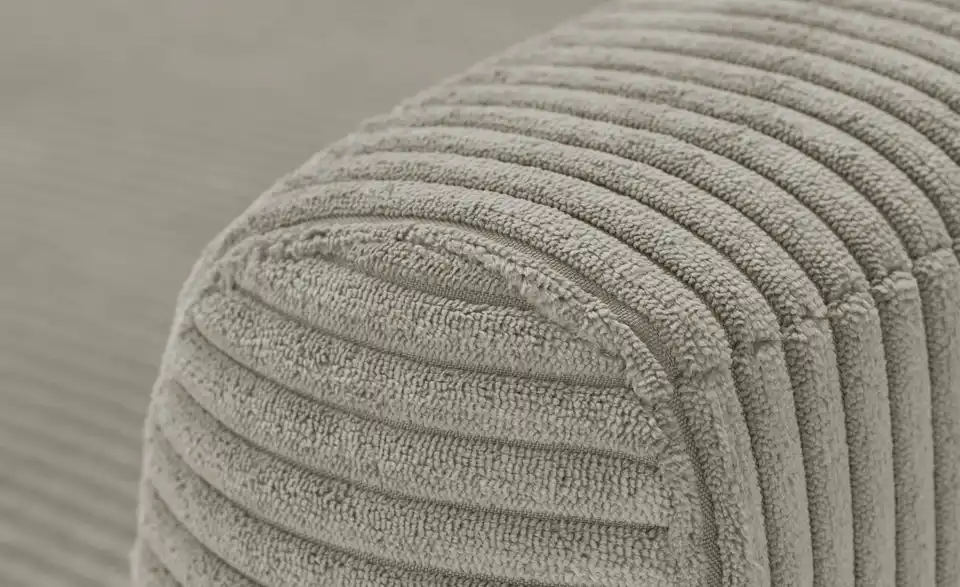 smart Einzelsofa Wanja, Detailansicht