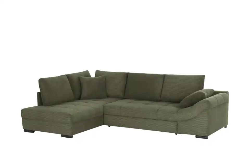 bobb Ecksofa Allegro, Perspektive