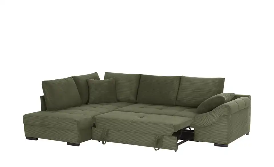 bobb Ecksofa Allegro, Funktionsansicht