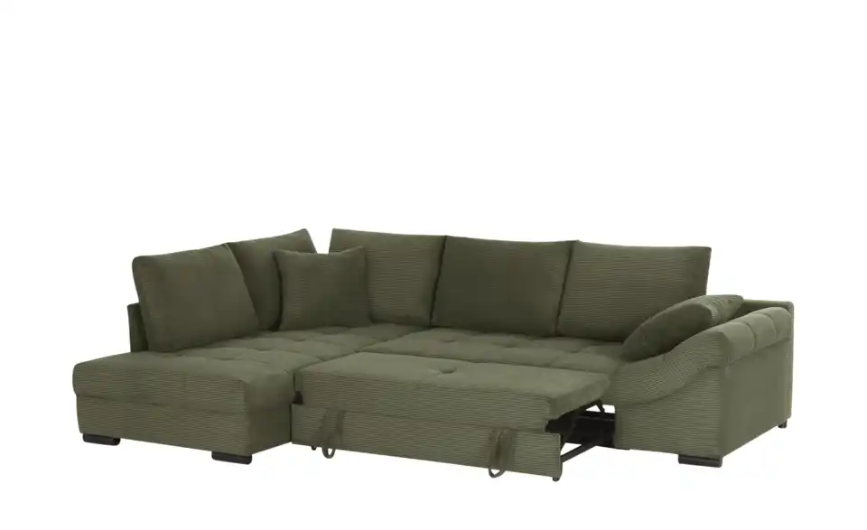 bobb Ecksofa Allegro, Funktionsansicht