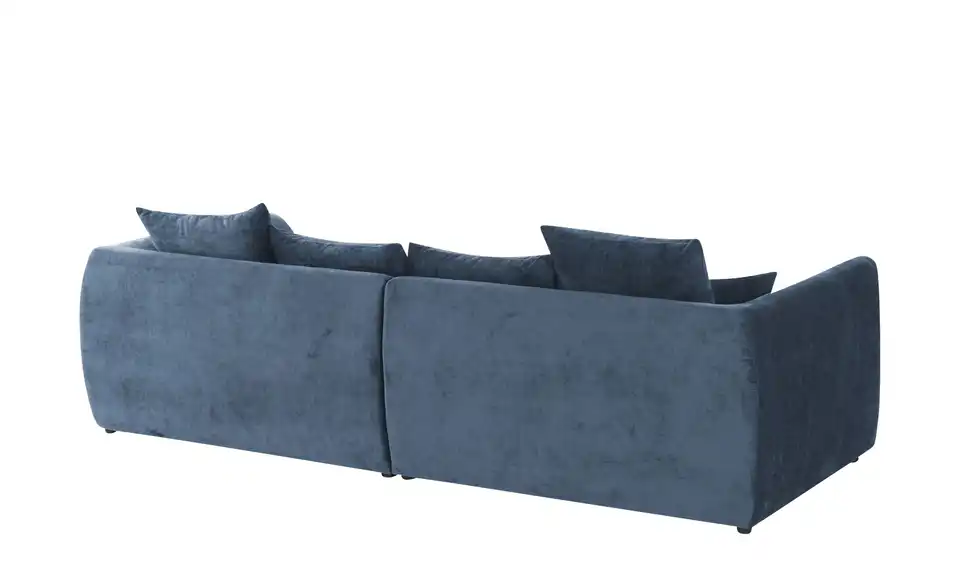 switch Einzelsofa Avinion, Rückansicht