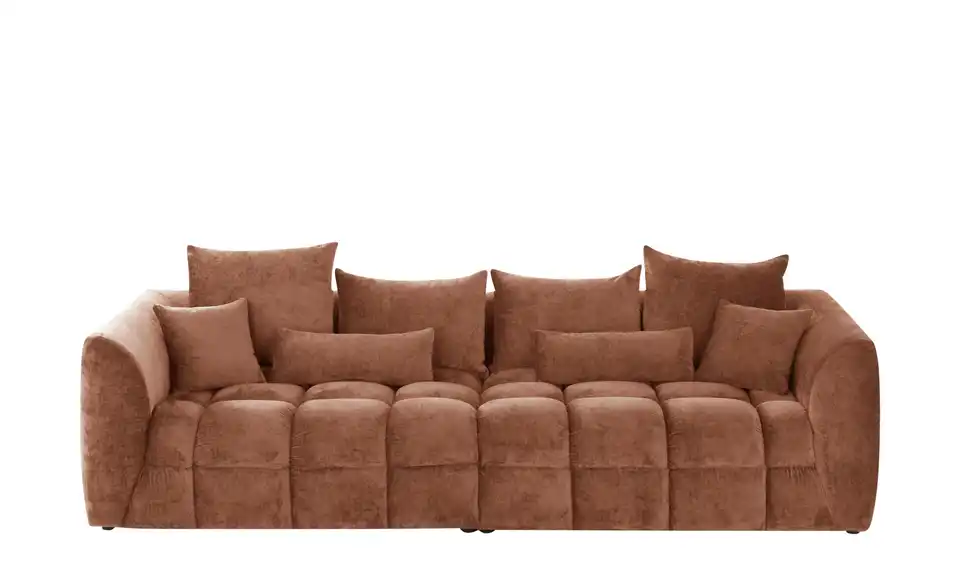 switch Einzelsofa Avinion, Frontansicht