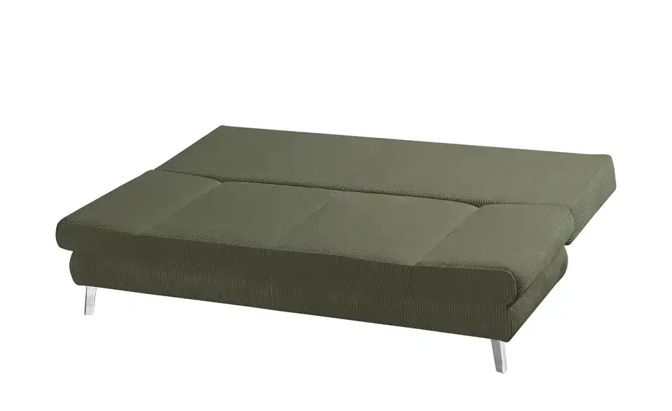 Schlafsofa Sidney mit Bettkasten, Funktionsansicht