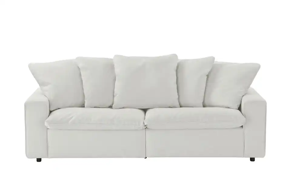 SOHO Big Sofa Kini, Frontansicht