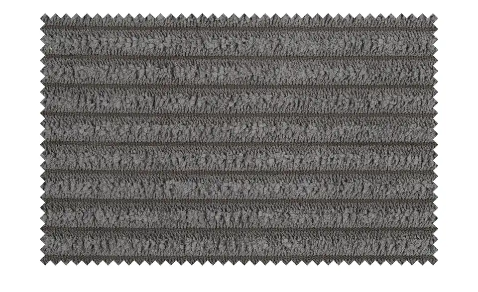 Recamiere Romaja, Stoffstruktur