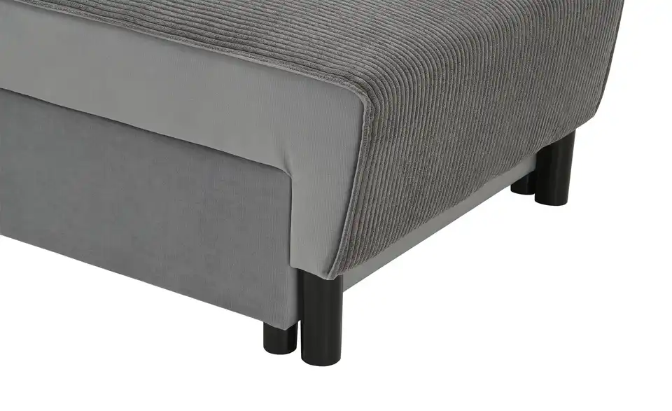 Recamiere Romaja, Detailansicht