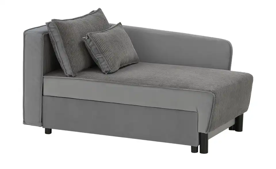 Recamiere Romaja, Perspektive