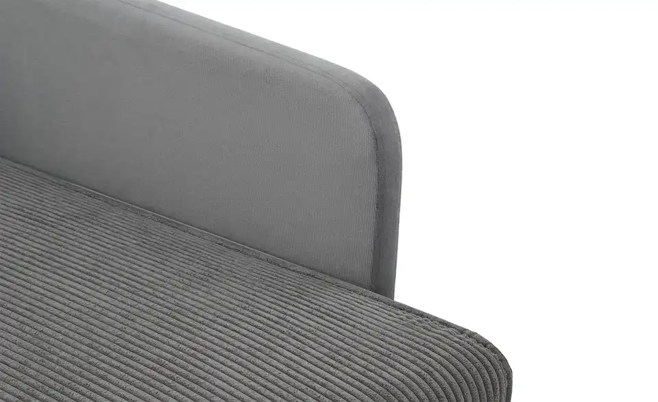 Recamiere Romaja, Detailansicht