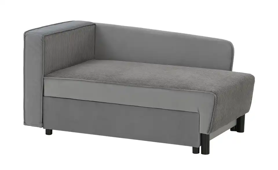 Recamiere Romaja, Perspektive