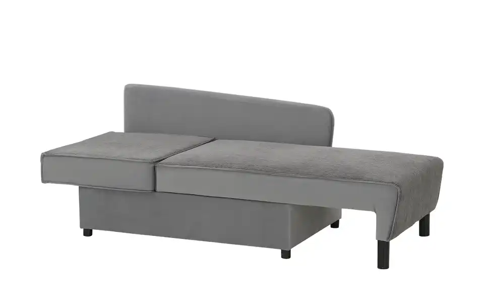 Recamiere Romaja, Funktionsansicht