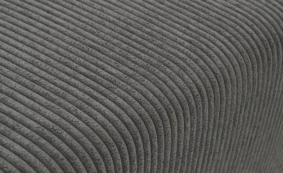 Recamiere Romaja, Detailansicht