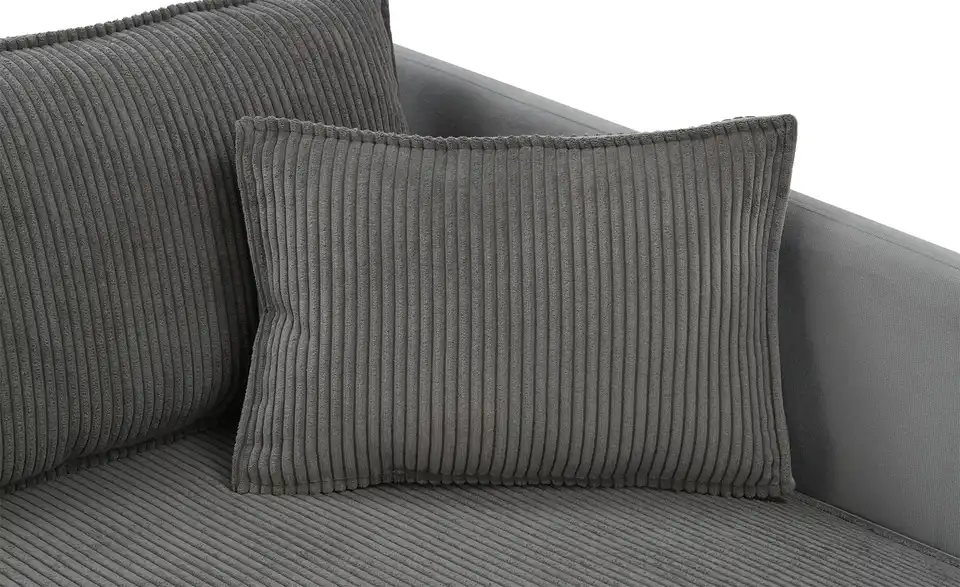 Recamiere Romaja, Detailansicht