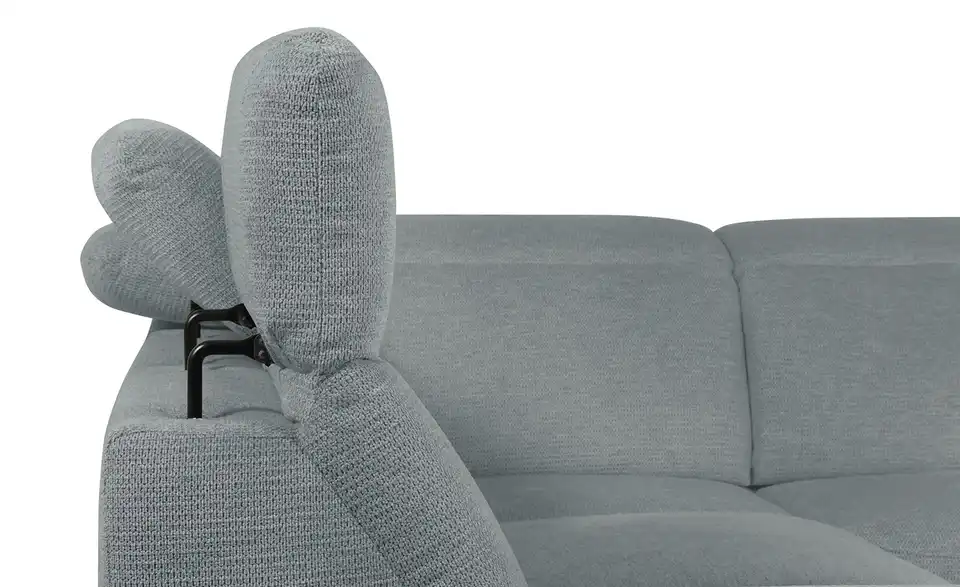 uno Ecksofa Belfast, Detailansicht