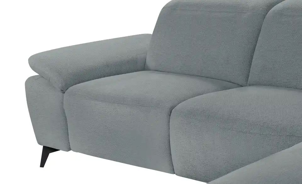 uno Ecksofa Belfast, Detailansicht