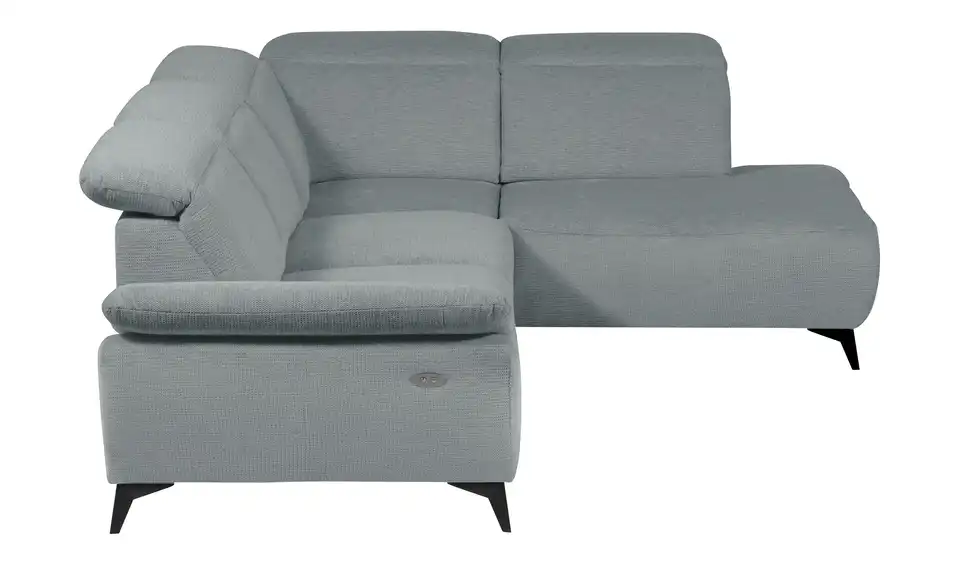 uno Ecksofa Belfast, Profilansicht