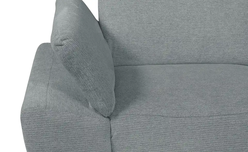 uno Ecksofa Belfast, Detailansicht