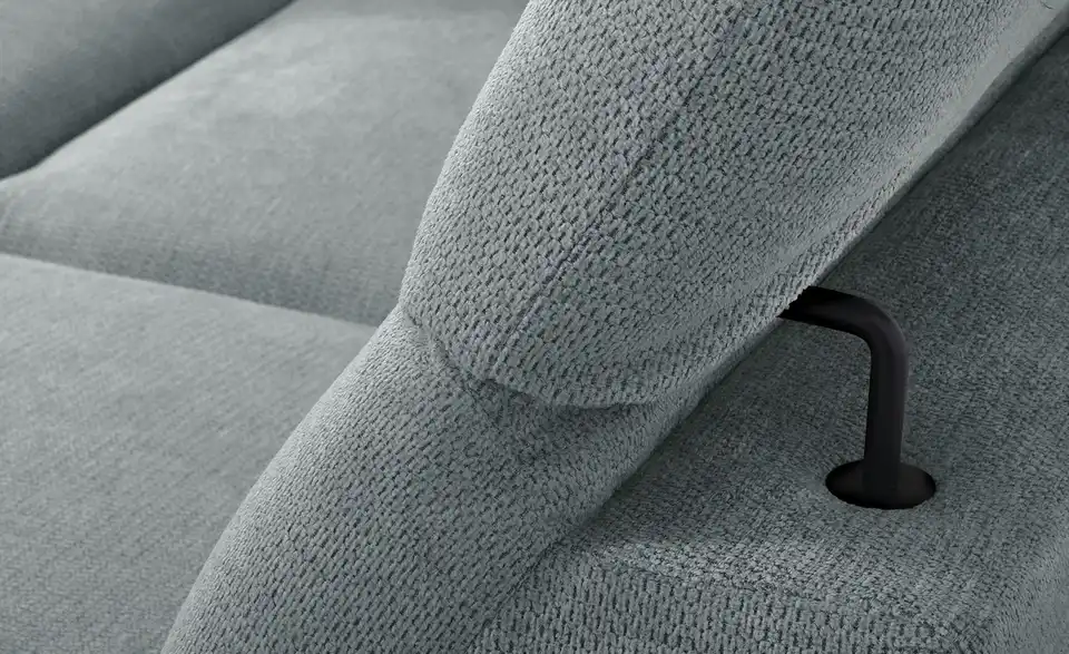 uno Ecksofa Belfast, Detailansicht