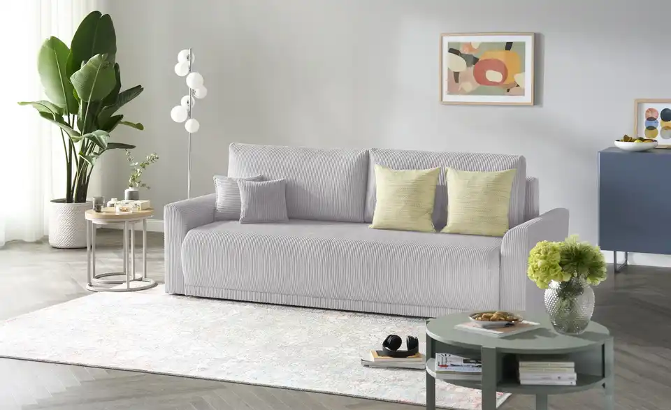 Big Sofa mit Funktion Malyn, Perspektive