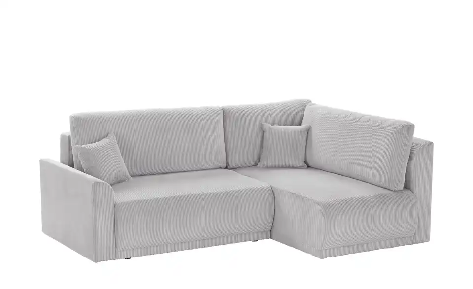 Ecksofa Malyn mit Schlaffunktion, Perspektive