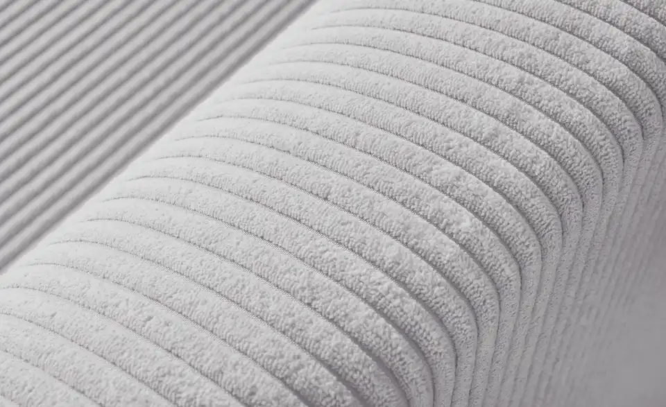 Ecksofa Malyn mit Schlaffunktion, Detailansicht