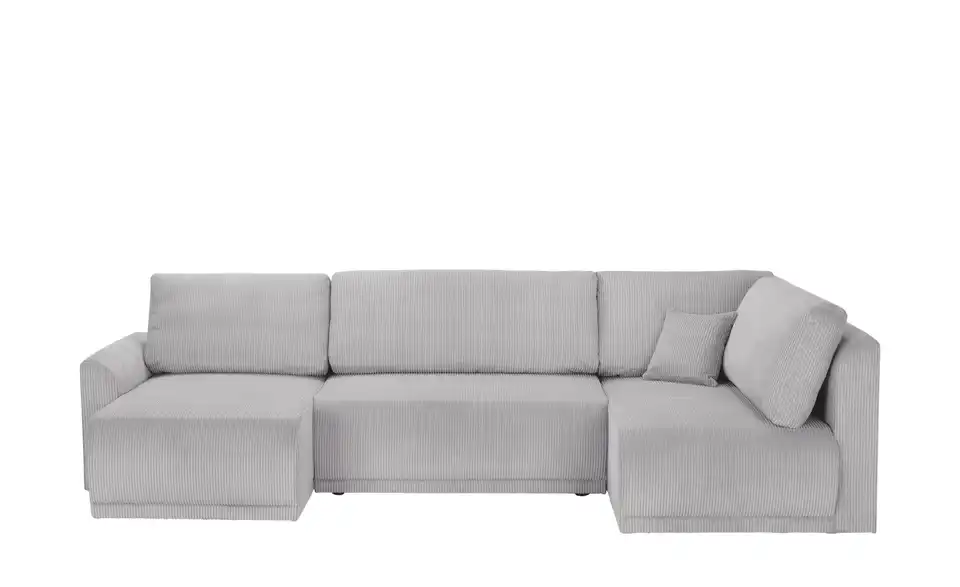 Wohnlandschaft Malyn, Frontansicht