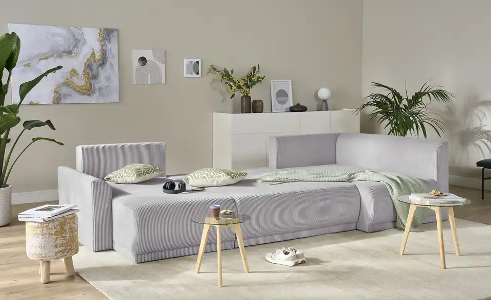 Wohnlandschaft Malyn, Funktionsansicht