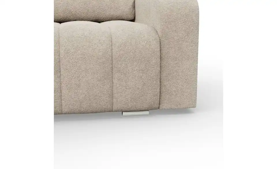 Einzelsofa Abrielle, Detailansicht