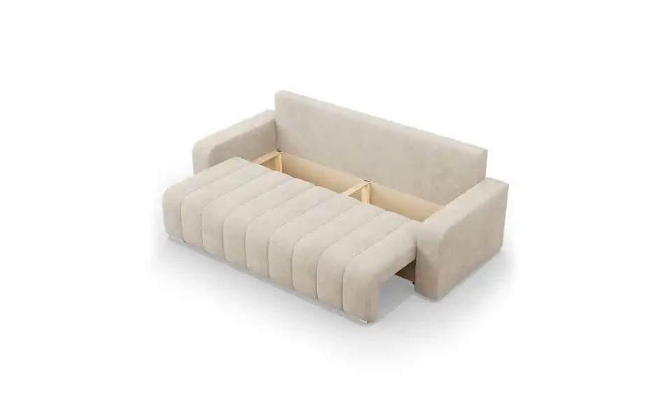 Einzelsofa Abrielle, Funktionsansicht