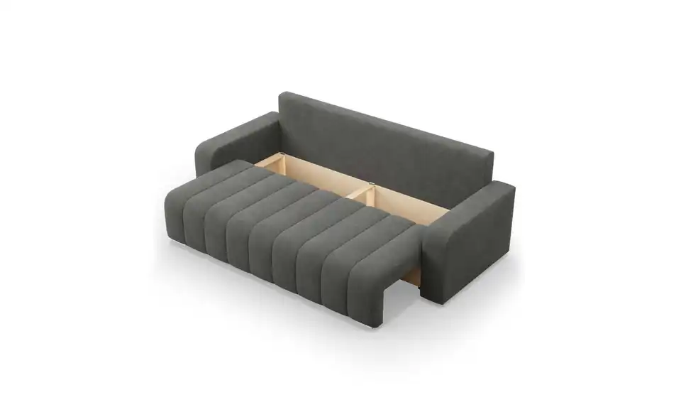 Einzelsofa Abrielle, Funktionsansicht