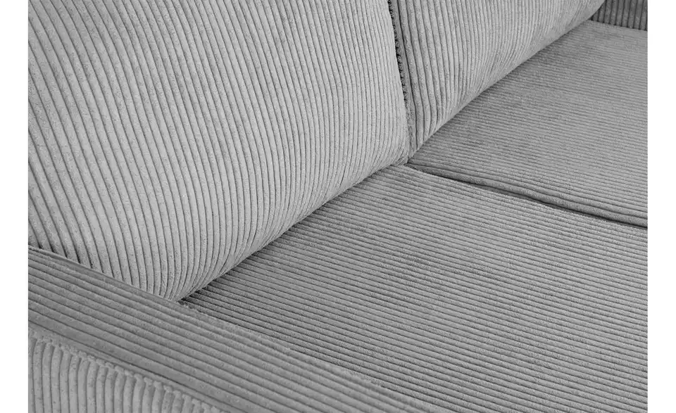 KONSIMO Einzelsofa Invia, Detailansicht