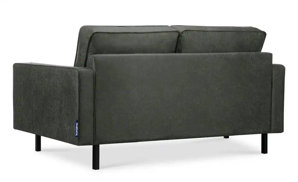 KONSIMO Einzelsofa Invia, Rückansicht