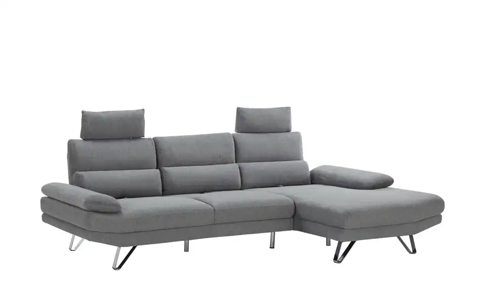 Ecksofa Varinia, Funktionsansicht
