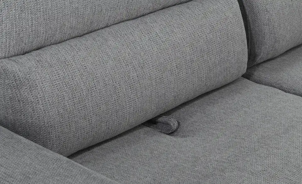 Ecksofa Varinia, Detailansicht