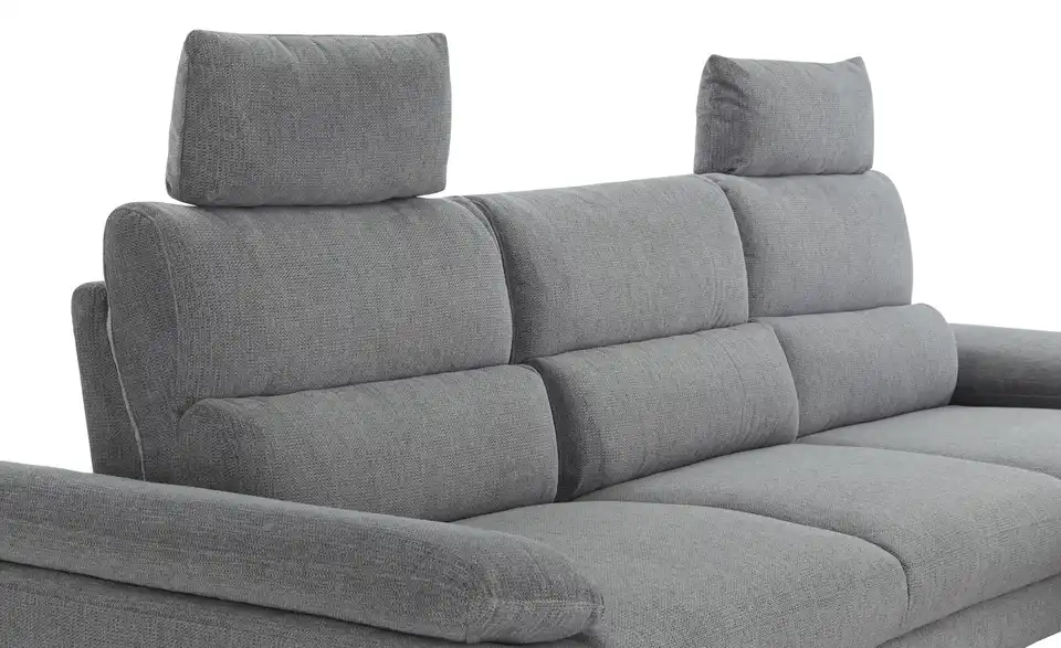 Ecksofa Varinia, Detailansicht