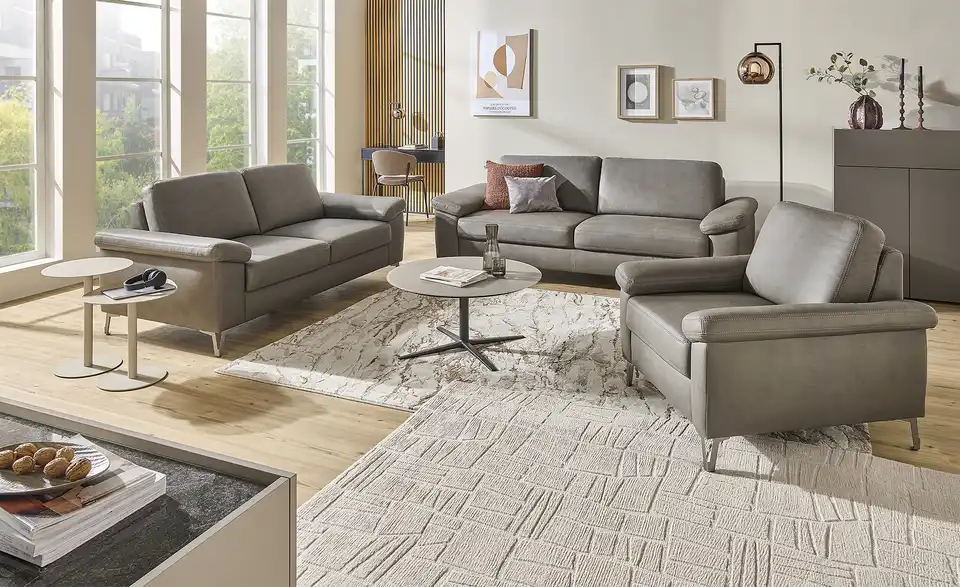 medium Einzelsofa Calinda, in Wohnsituation