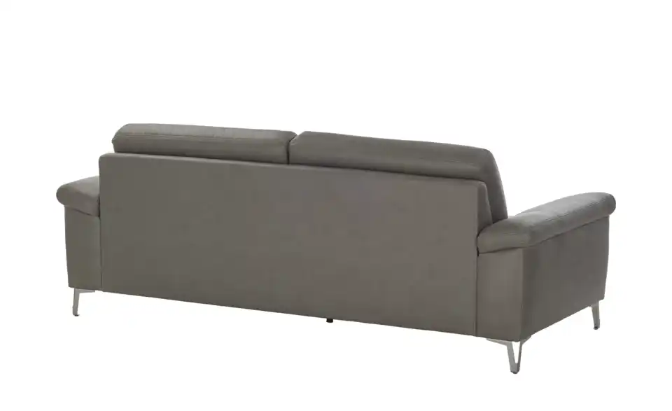 medium Einzelsofa Calinda, Rückansicht