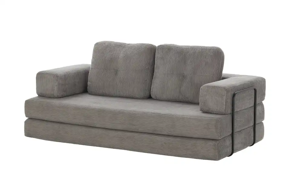 Big Sofa Ladanie vakuumiert, Perspektive