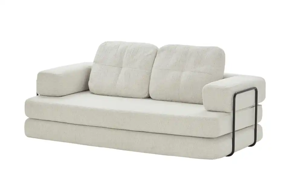 Big Sofa Ladanie vakuumiert, Perspektive