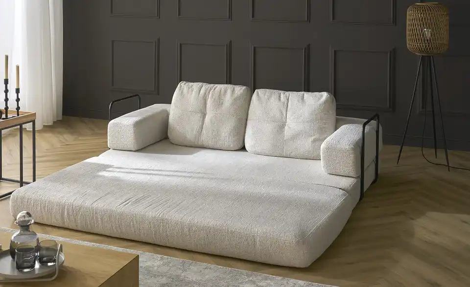 Big Sofa Ladanie vakuumiert, Funktionsansicht