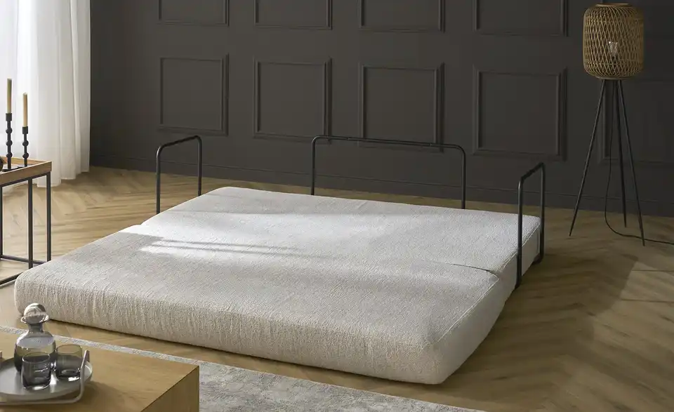 Big Sofa Ladanie vakuumiert, Funktionsansicht