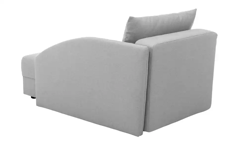 Max Winzer Recamiere Tobi, Rückansicht